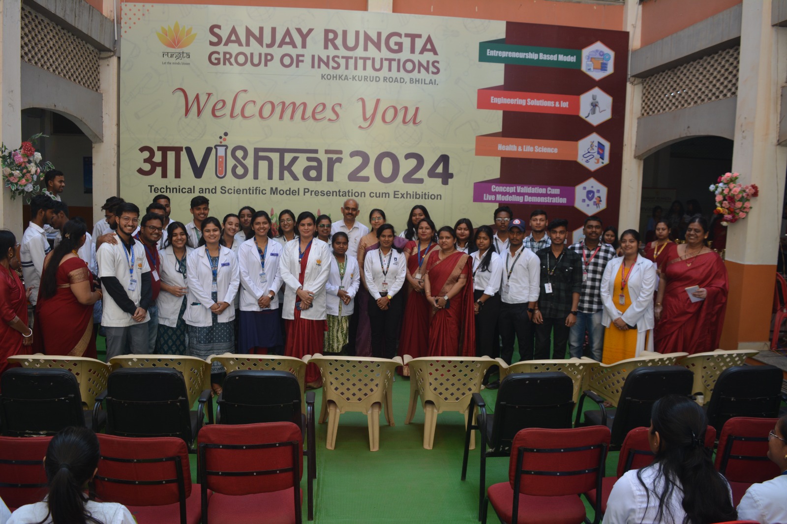 Research & Innovation