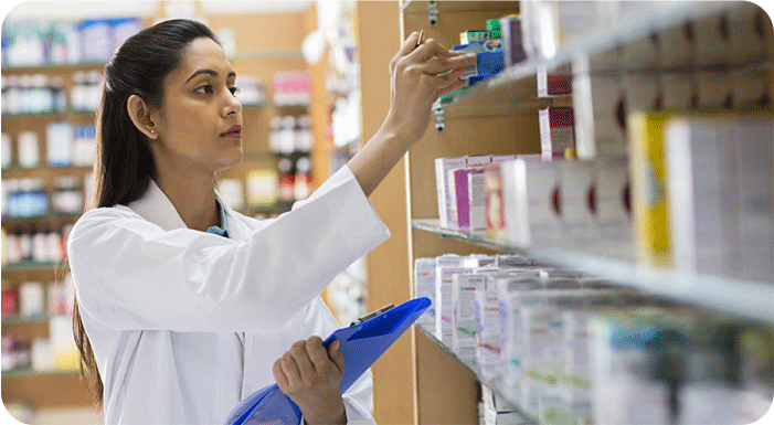 Bachelor of Pharmacy (B. Pharma) | Rungta Group of Colleges, Bhilai