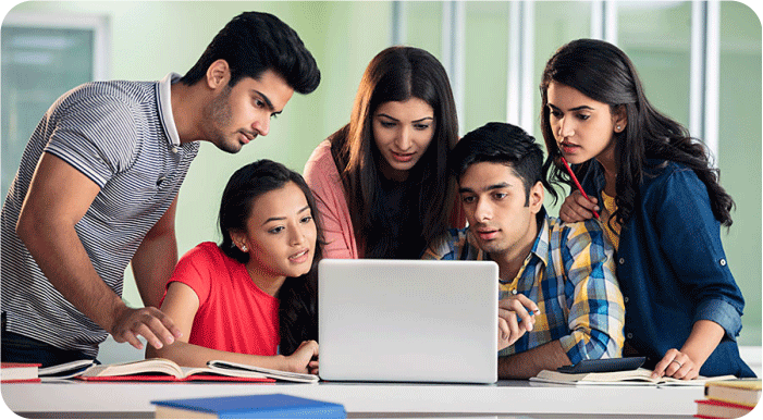 Computer science DCA, PGDCA, BCA, MCA, | Rungta Group of Colleges, Bhilai