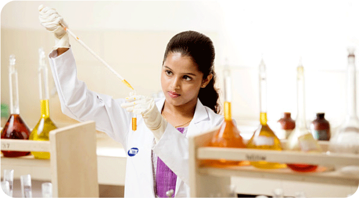 Diploma in Pharmacy (D. Pharma) | Rungta Group of Colleges, Bhilai