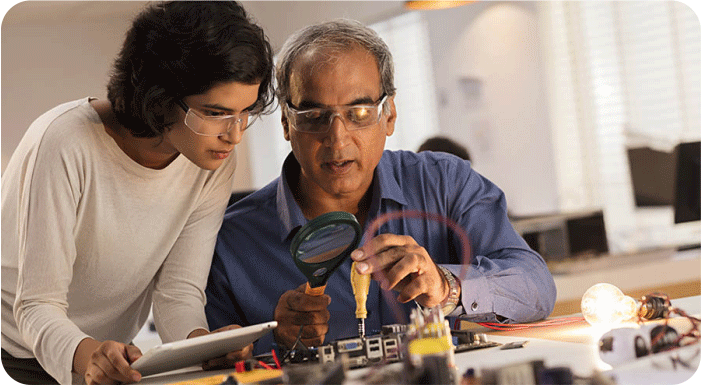 Electrical Engineering | Rungta group of colleges, Bhilai