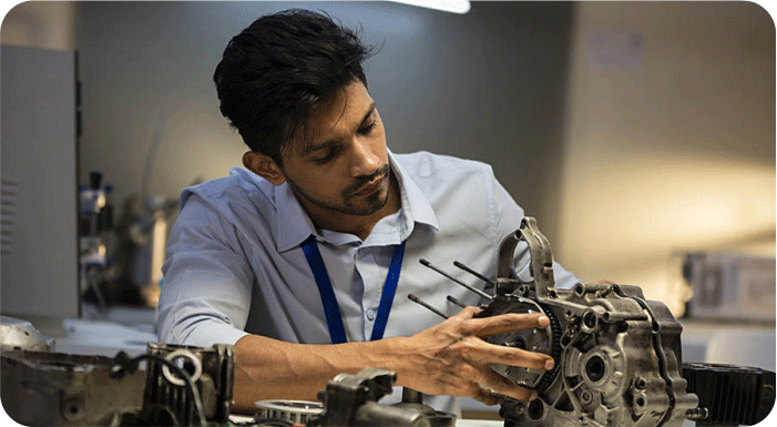 Mechanical Engineering | Rungta group of colleges, Bhilai