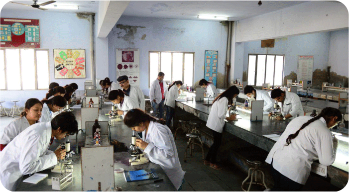 Oral Pathology and microbiology | Rungta Group of Colleges, Bhilai