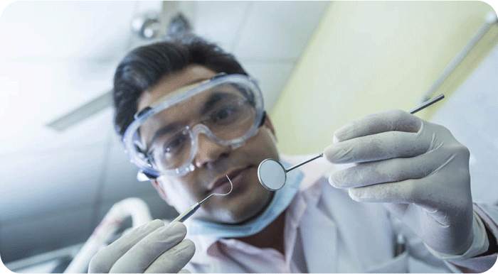Oral and maxillofacial surgery | Rungta Group of Colleges, Bhilai