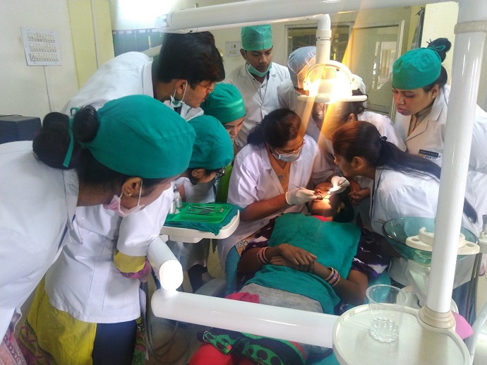 periodontology | Rungta Group of Colleges, Bhilai