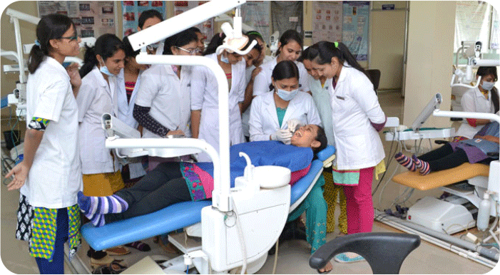 Public Health dentistry | Rungta Group of Colleges, Bhilai