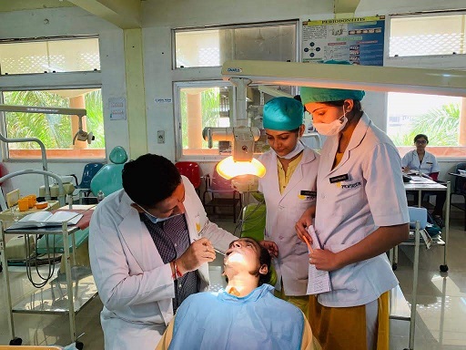 Public Health dentistry | Rungta Group of Colleges, Bhilai