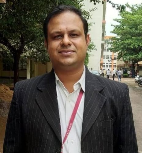 Dr. ABHIJEET GANGULY