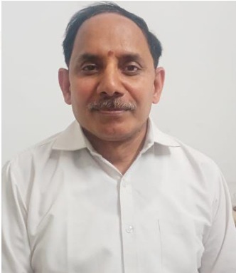 Dr. Anjaneya Sharma