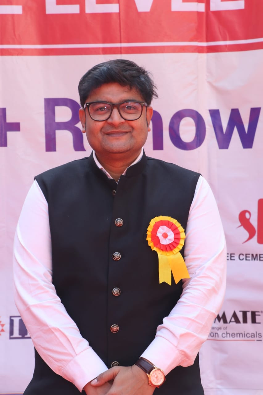 Dr. Arijit Goswami