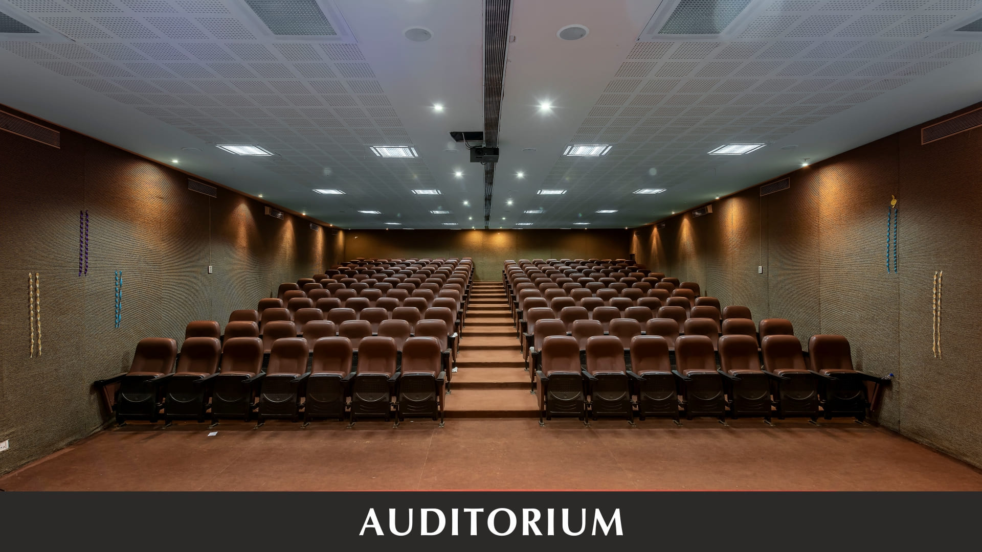 Central Facilities | Sanjay Rungta Group of Institutions, Bhilai