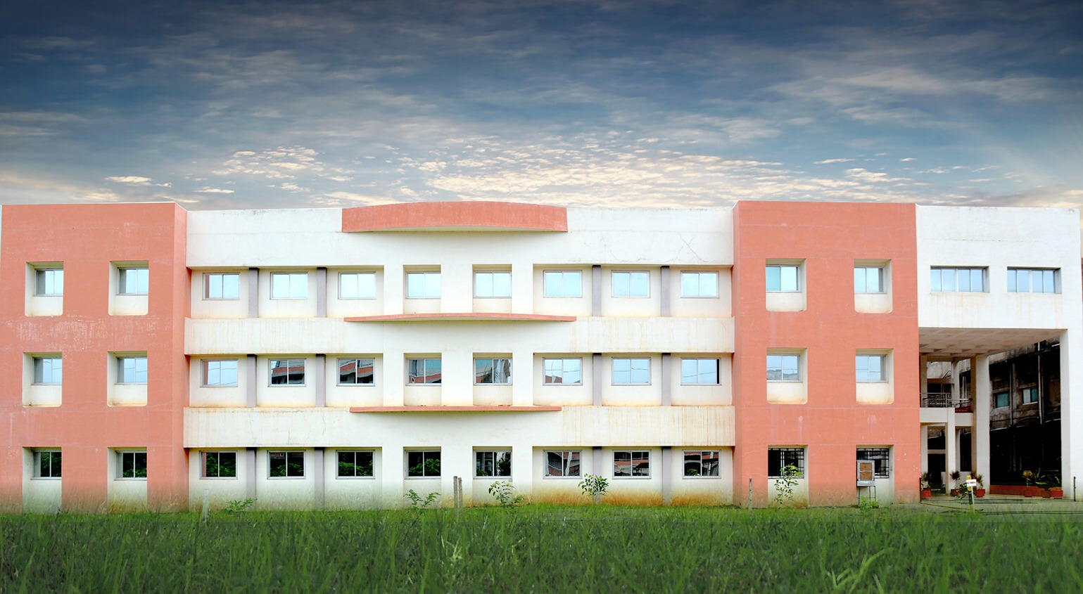 Rungta Institute of Science & Management RISM | 