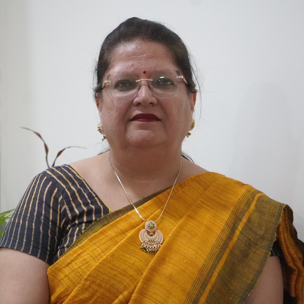 Prof. Dr. Chanchal Deep Kaur