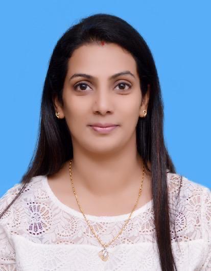 Dr. Garima Raghuwanshi