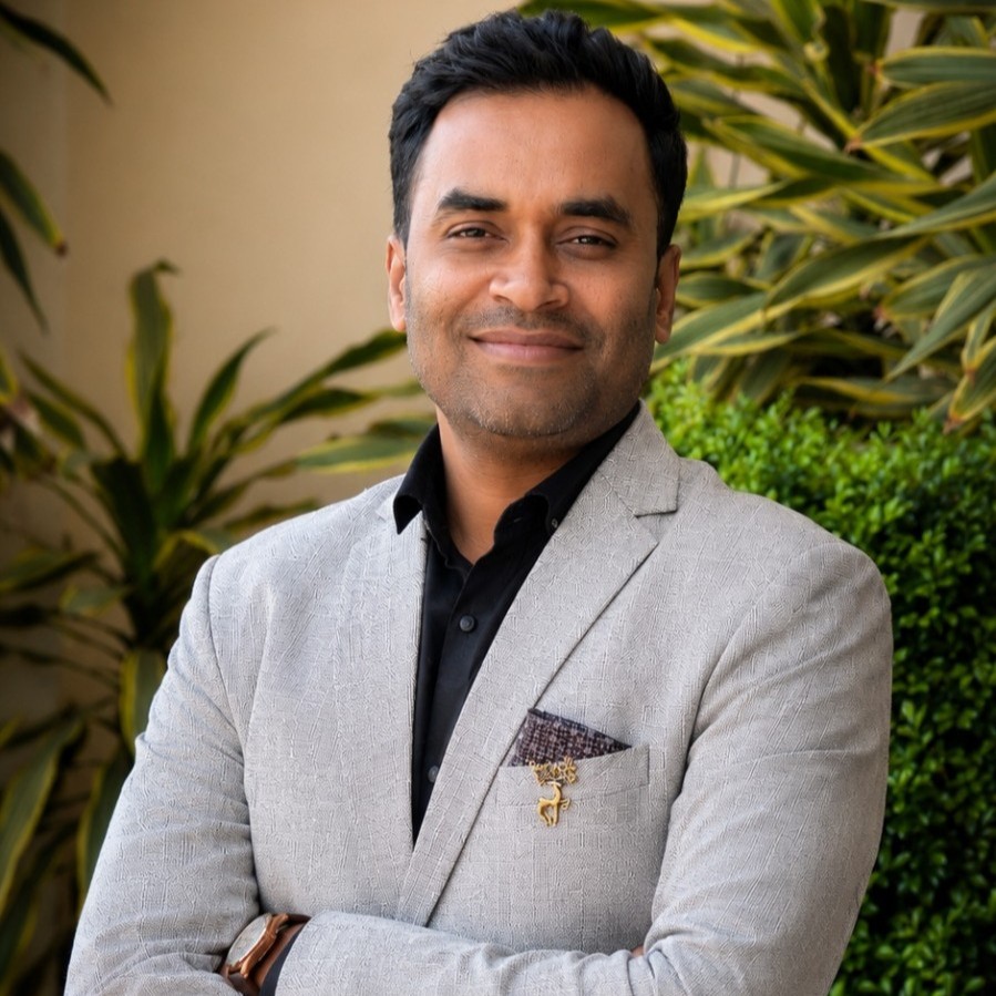 Leadership | Rungta Group of Colleges | Rajesh-Kumar-Nema