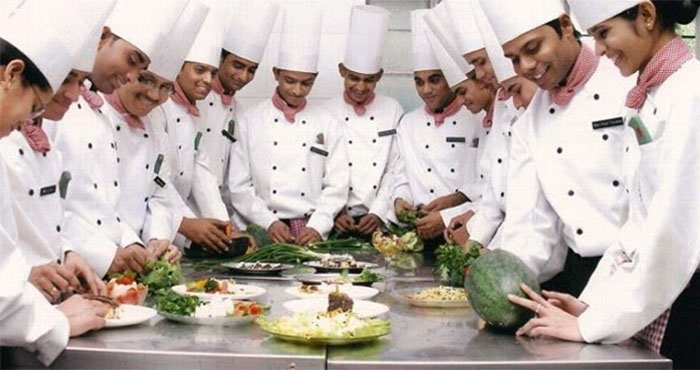 Diploma in Hotel Management & Catering Technology DHMCT | Rungta Group of Colleges, Bhilai