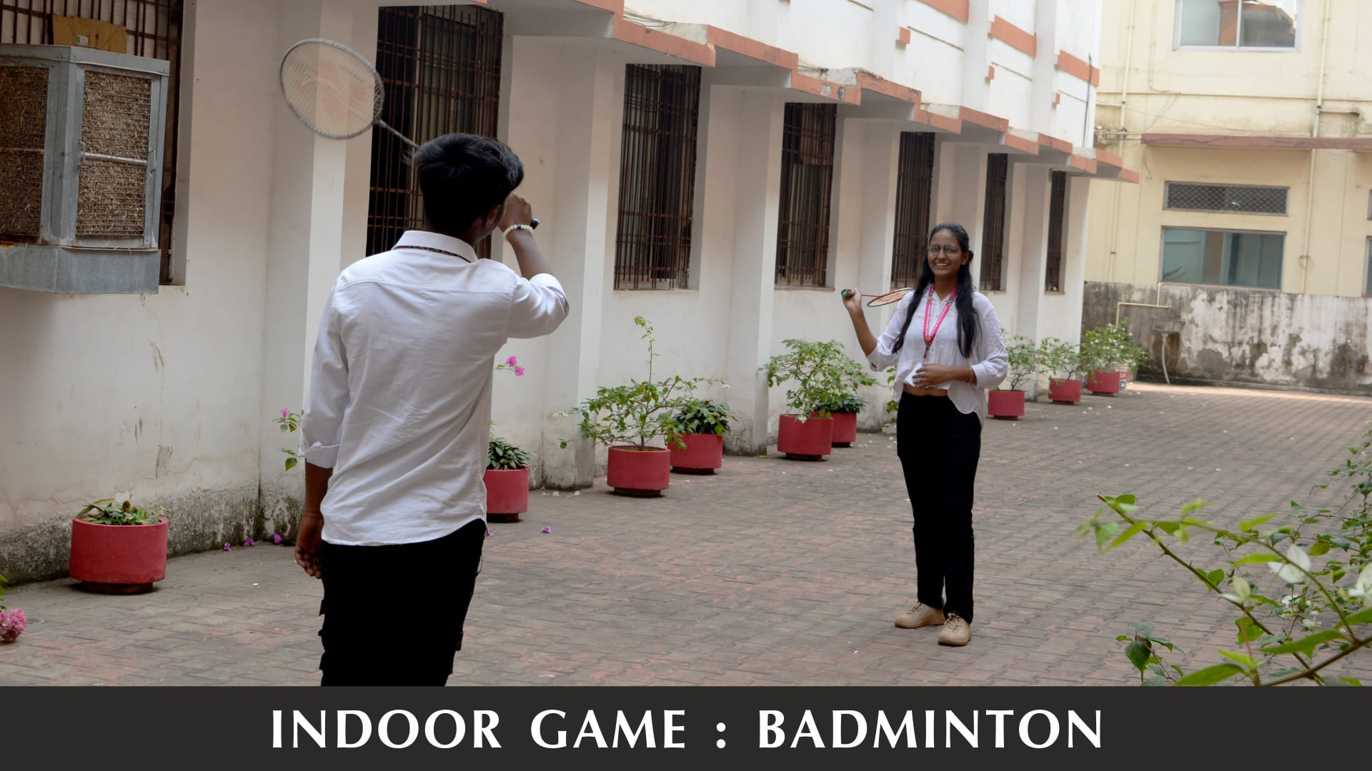 Central Facilities | Sanjay Rungta Group of Institutions, Bhilai