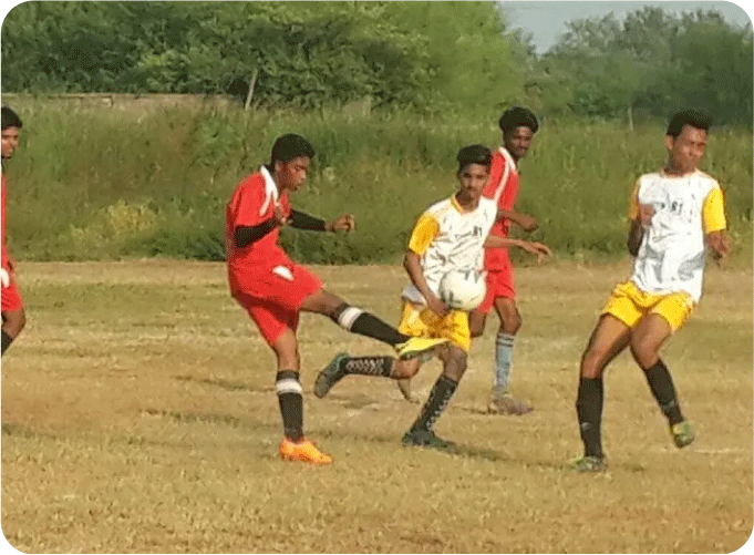 Sports | SRGI Bhilai