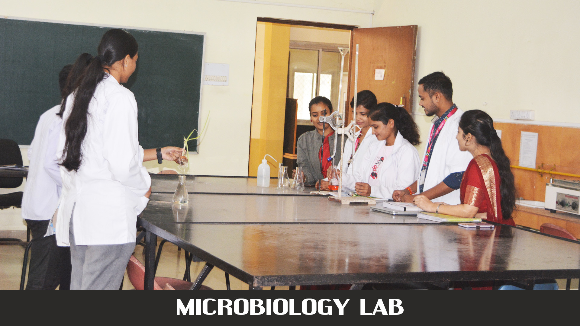 RCST & Labs |Sanjay Rungta Group of Institutions, Bhilai