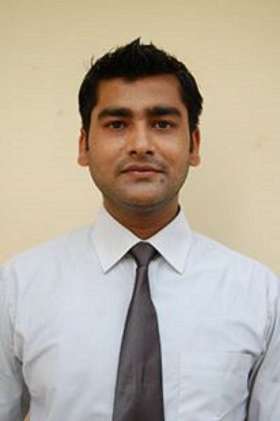 Dr. Lokesh Singh