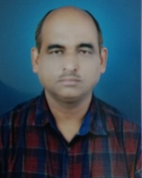 Mr. Manoj Singh
