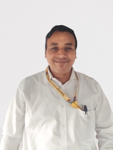Dr. Mithlesh Prajapati