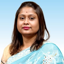 Dr. Preeti Naveen Yadav
