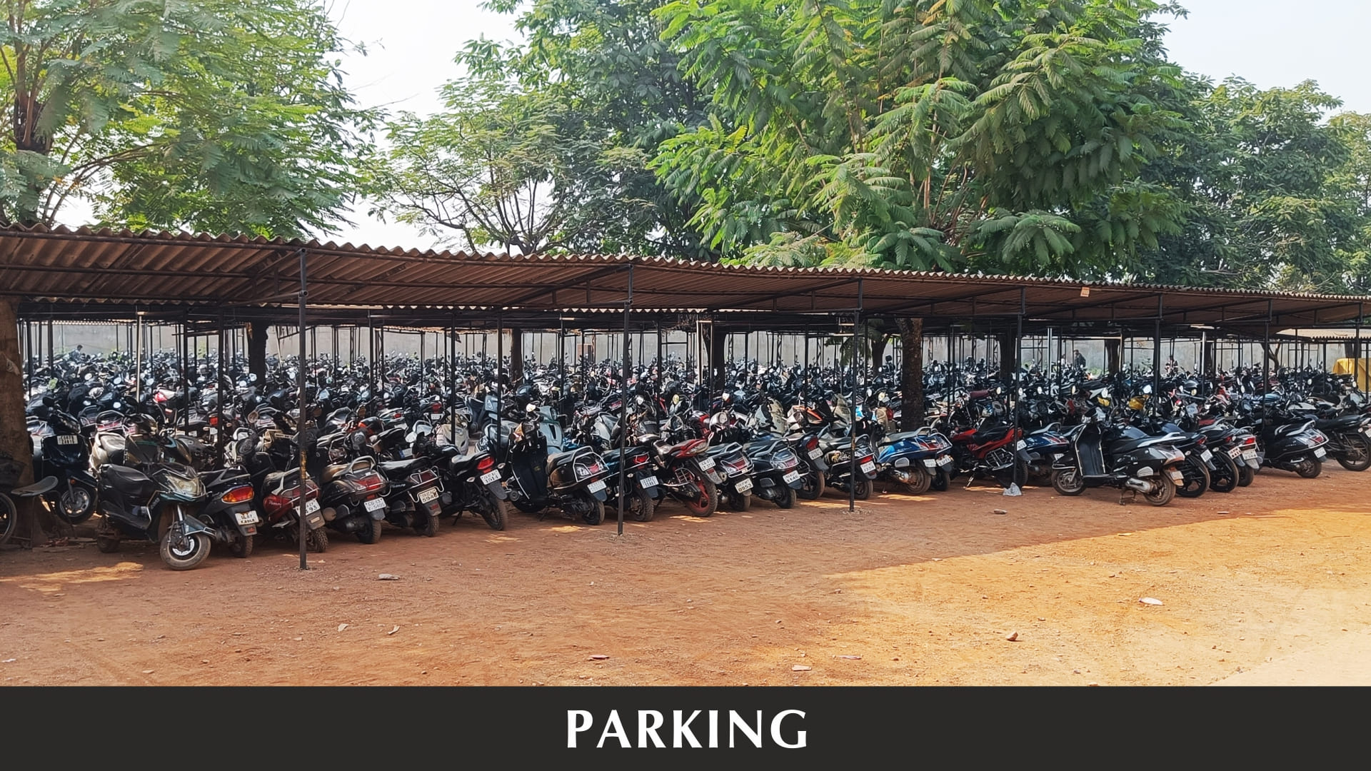 Central Facilities | Sanjay Rungta Group of Institutions, Bhilai