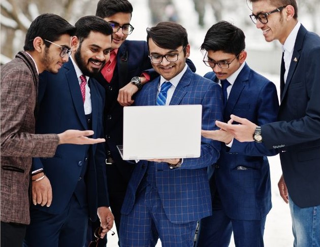 Placement |Sanjay Rungta Group of Institutions, Bhilai