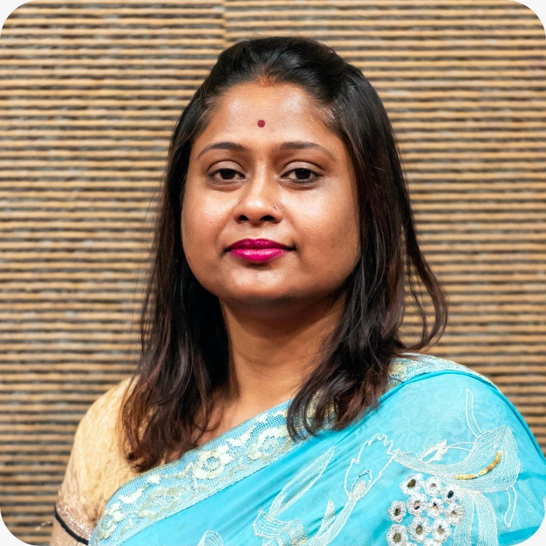 Dr Preeti Naveen Yadav