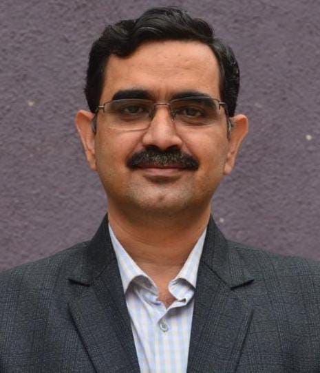 Satya Prakash Makhija
