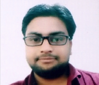 Mr. Pravesh Shukla