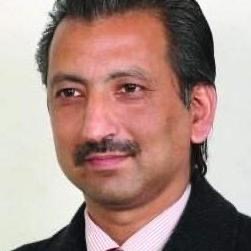 Dr. Yogesh Chhabra