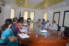 7Th Board Of Governors  Meeting Of RPS