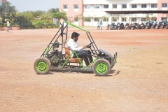 AVISHKAR at Sanjay Rungta Group...!!