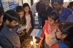 BRIGHT IDEA' contest held at Sanjay Rungta Group ( 27.2.19)