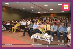 Dental Orientation Programme 16-09-2017 RCDSR