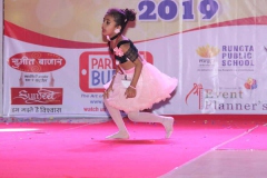 Exuberant Cutest & Biggest Baby Show at RPS, Bhilai 4.2.19EXTRAVAGANT CHRISTMAS CARNIVAL ENDED WITH GREAT ZEAL AND ZEST AT RPS (28-12-2018) RPS