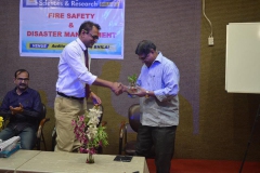 Fire Safety WorkshopSRGI-30-12-2017