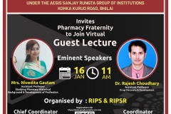 Guest Lecture(RIPS & RIPSR)