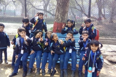 Pre-School picnic, PRS (12-01-19) RPS