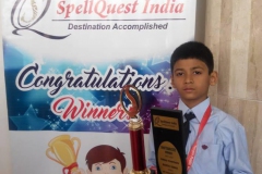 RPS Shines at Nationals of Spell Quest (13-10- 2018 ) RPS