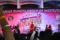 RUNGTA FUN FEST NOV 2022