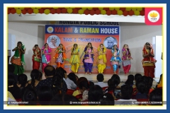 the enthralling concert by Kalam and Raman House 08-09-2017 RPS