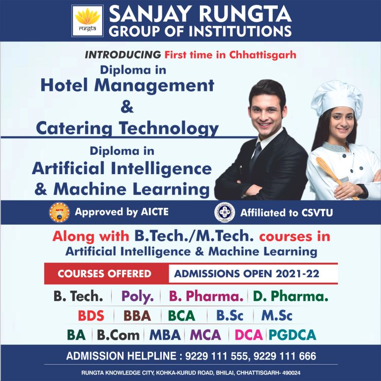 Rungta Group of Colleges